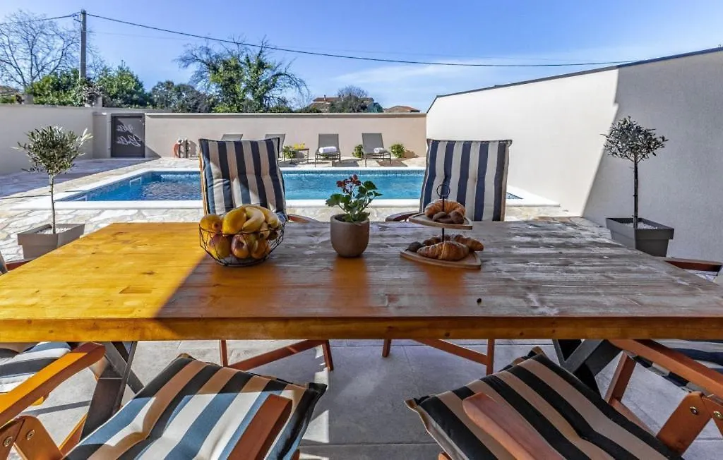 Villa Bella By Villas Guide Vodnjan