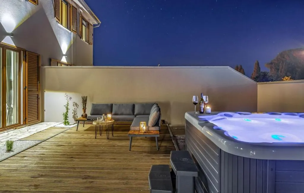 Villa Bella By Villas Guide Vodnjan
