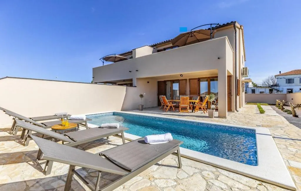 Villa Bella By Villas Guide Vodnjan