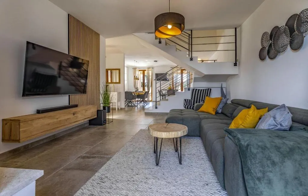 Villa Bella By Villas Guide Vodnjan