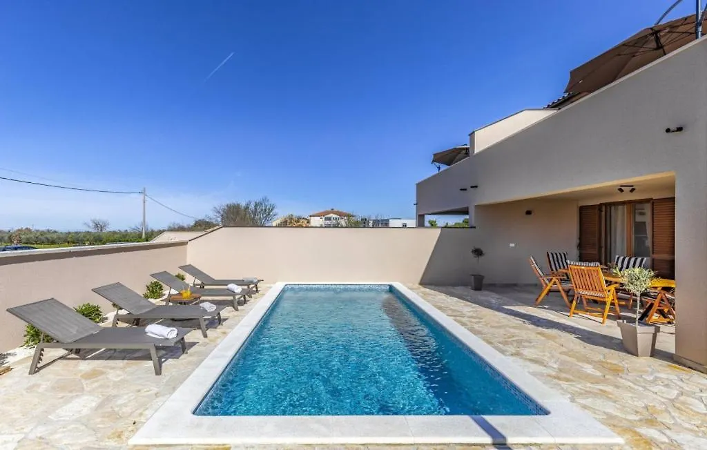 Villa Bella By Villas Guide Vodnjan