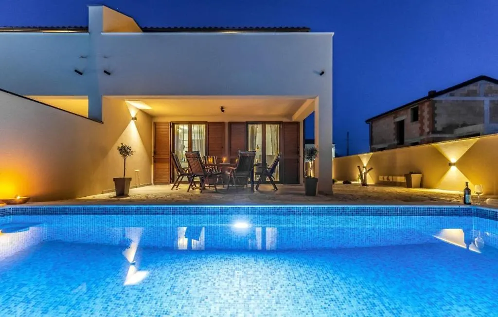Villa Bella By Villas Guide Vodnjan