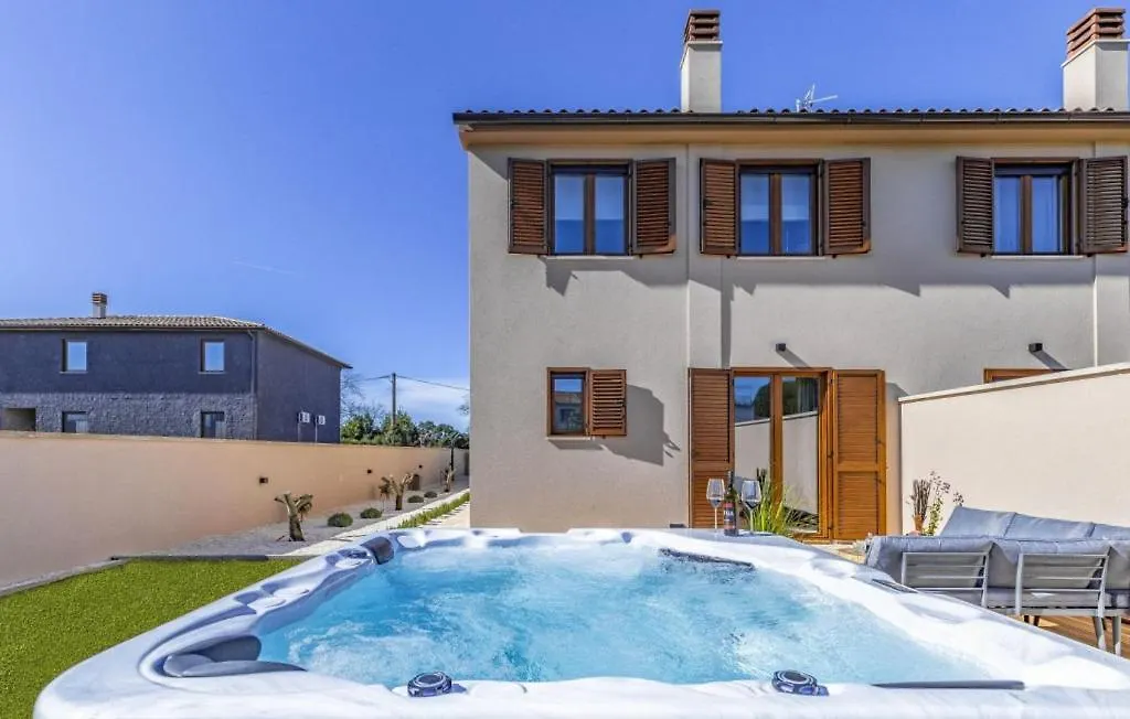 Villa Bella By Villas Guide Vodnjan Kroatië