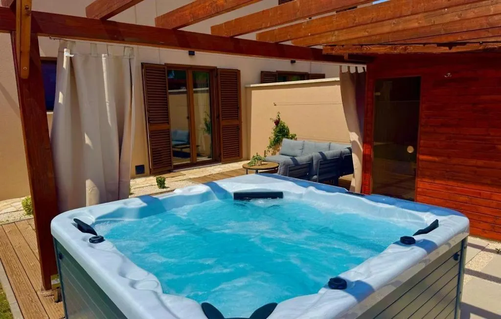 Villa Bella By Villas Guide Vodnjan