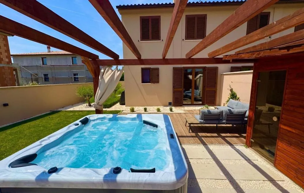Villa Bella By Villas Guide Vodnjan